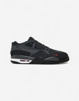 Jordan 4 RM SP Nigel Sylvester Driveway Gray