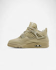 Jordan 4 Retro Net Rattan (Womens)