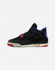 Jordan 4 Retro Rare Air (White Lettering)