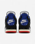 Jordan 4 Retro Rare Air (White Lettering)