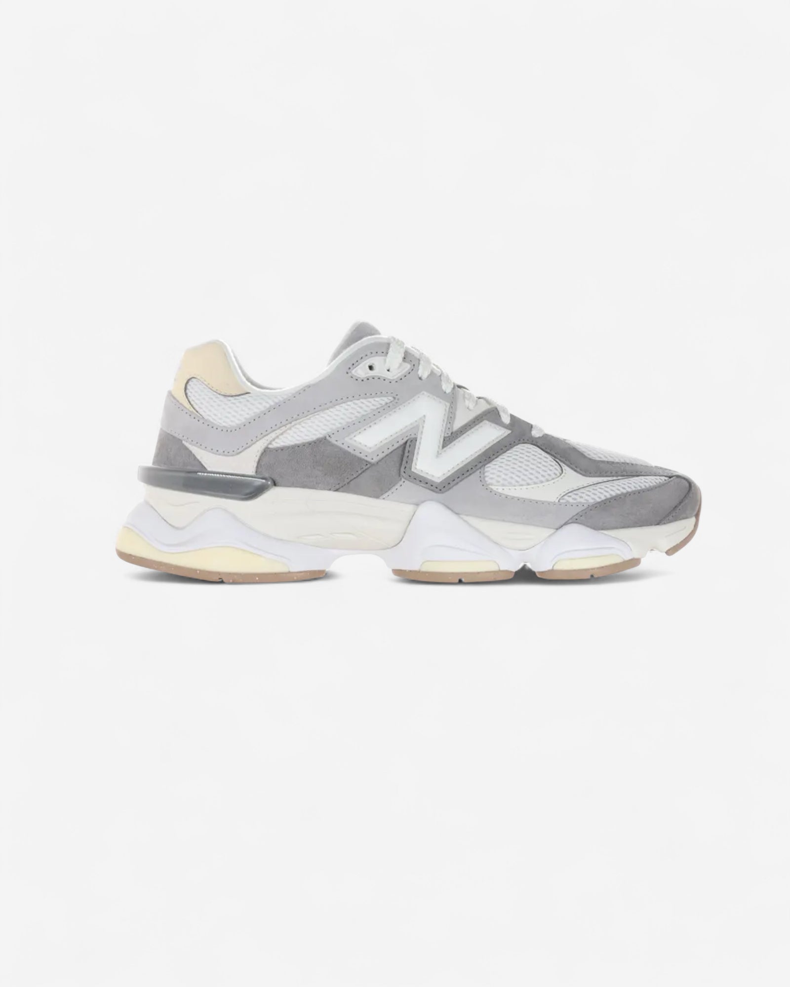 New Balance 9060 Junior Grey