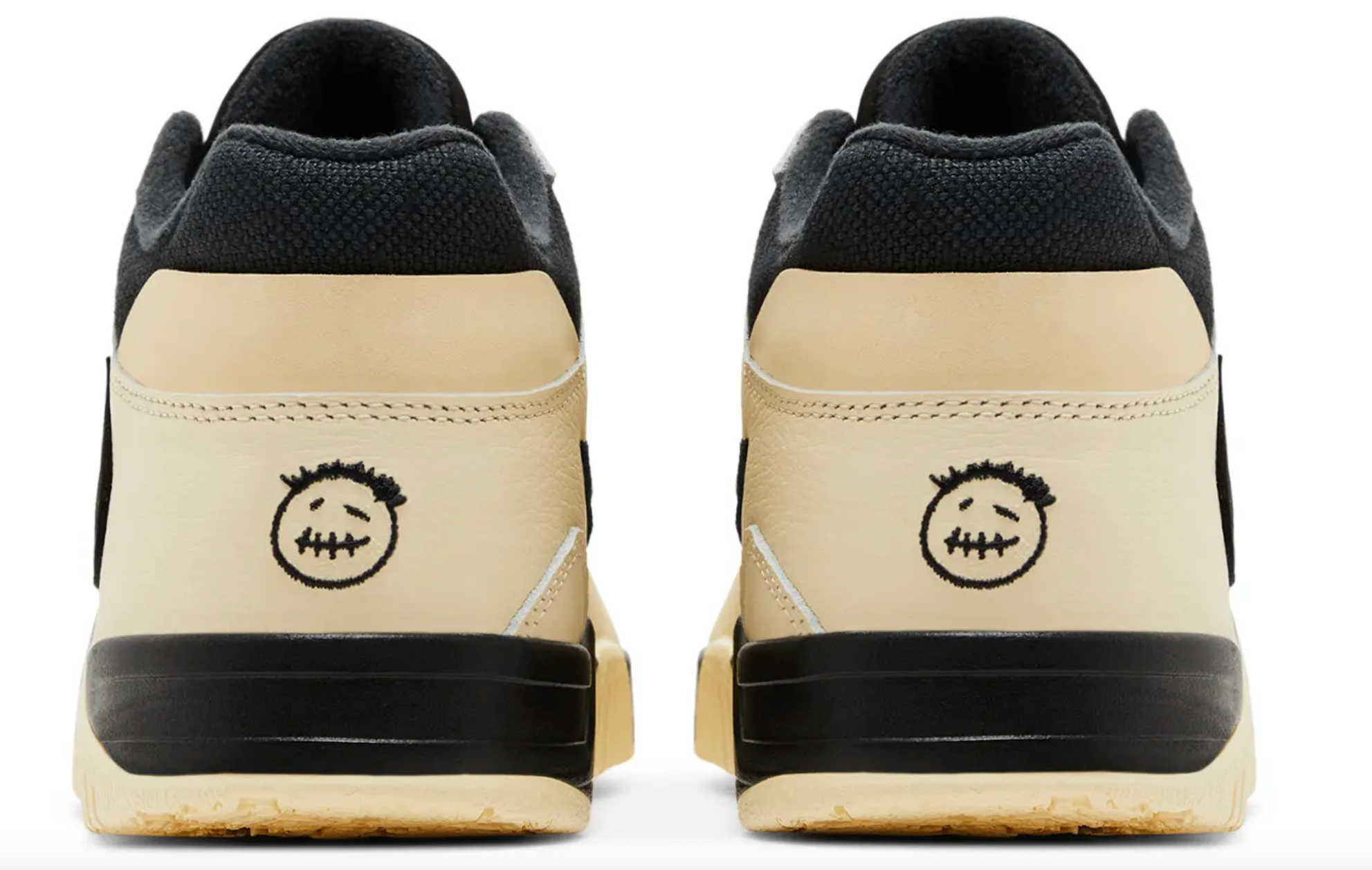 Jordan Jumpman Jack Travis Scott Bright Cactus