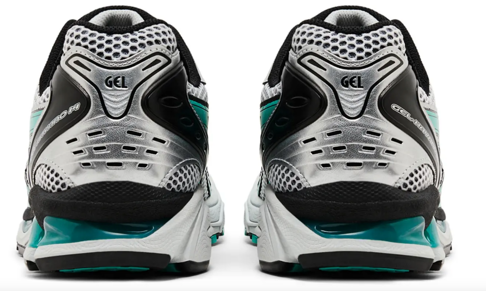 Asics Gel-Kayano 14 Tiffany