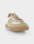 adidas Samba OG Crochet Pack Sand Strata (Womens)