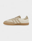 adidas Samba OG Crochet Pack Sand Strata (Womens)
