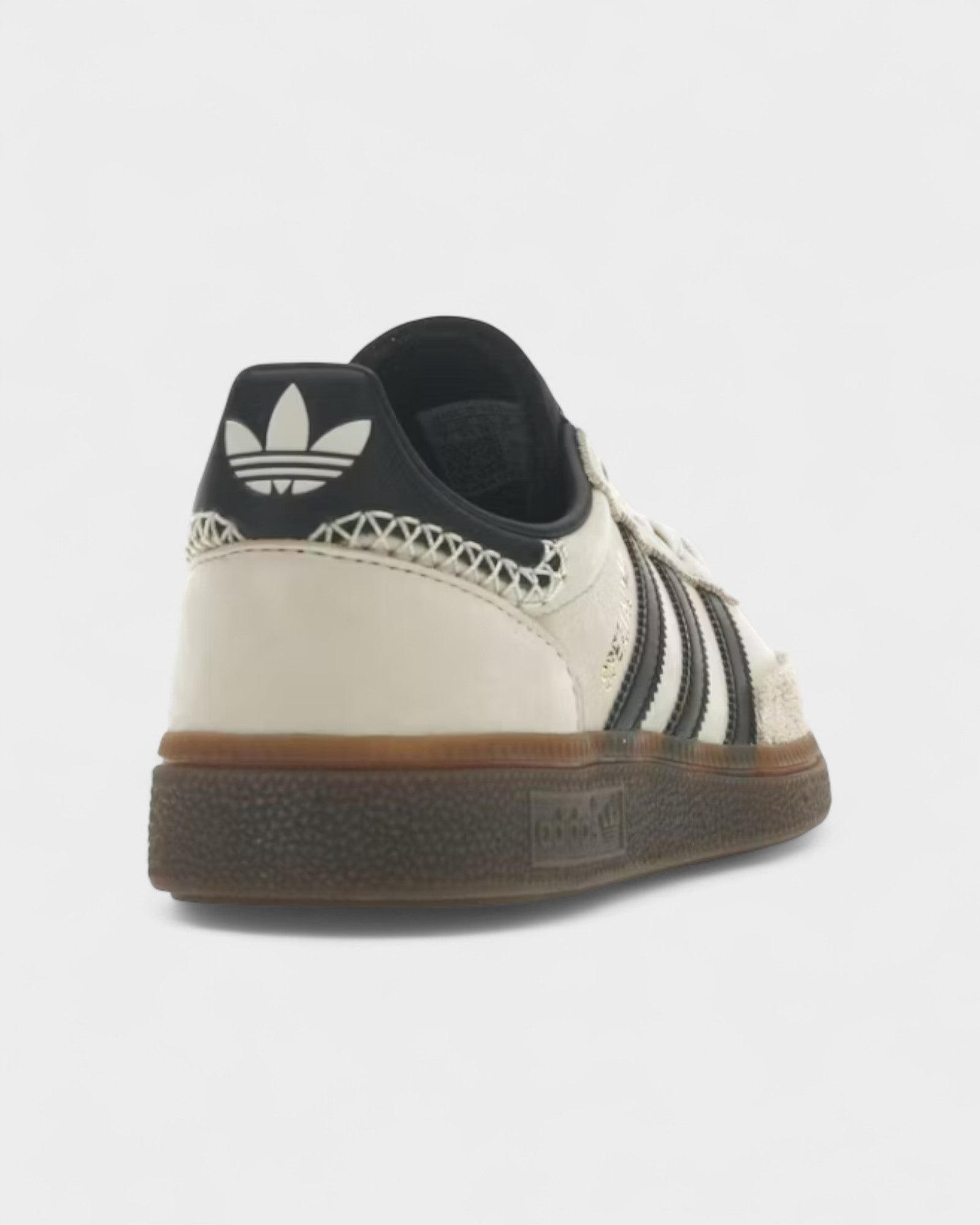 adidas Handball Spezial Wonder White Black (W)