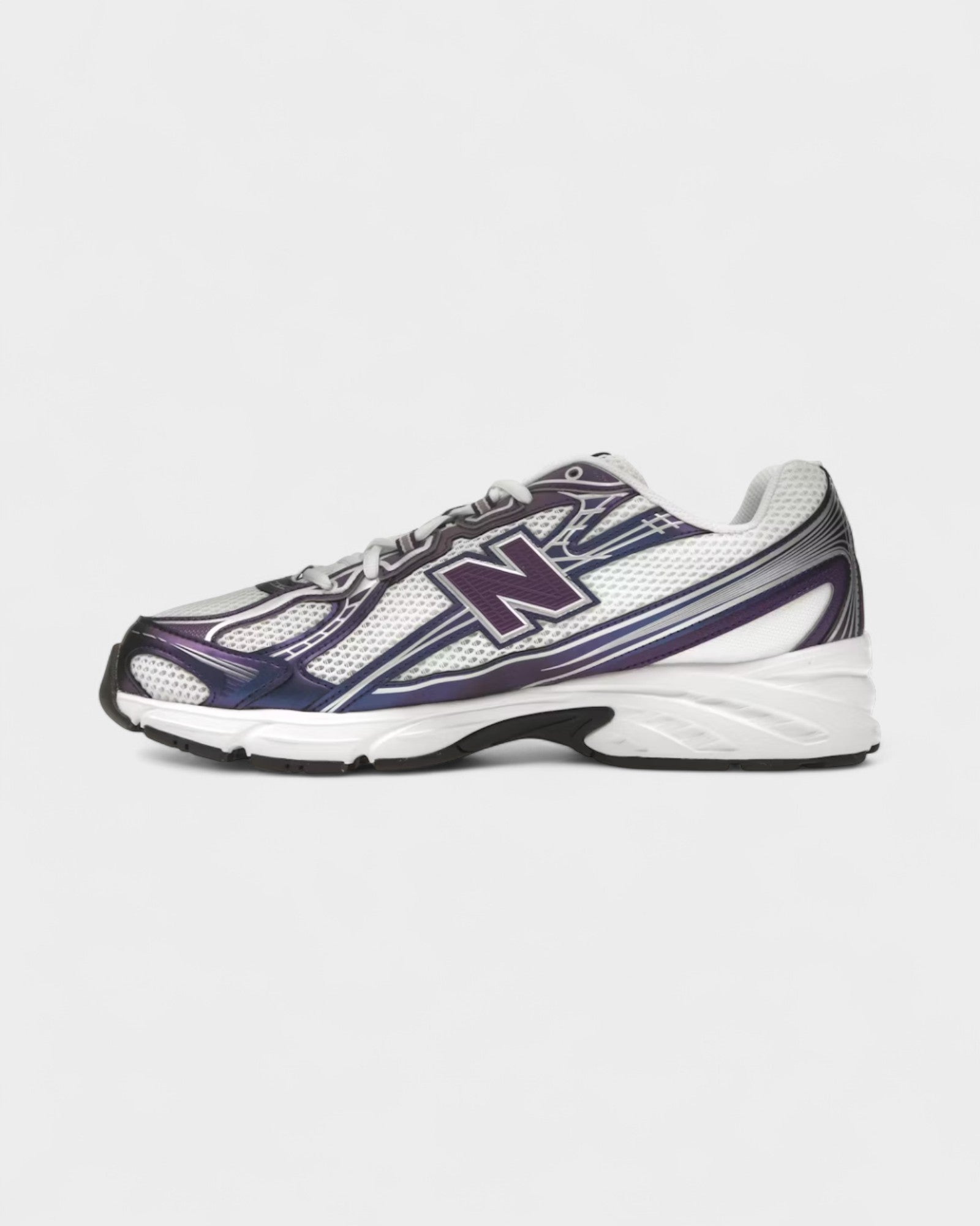 New Balance 740v2 Concord Grape