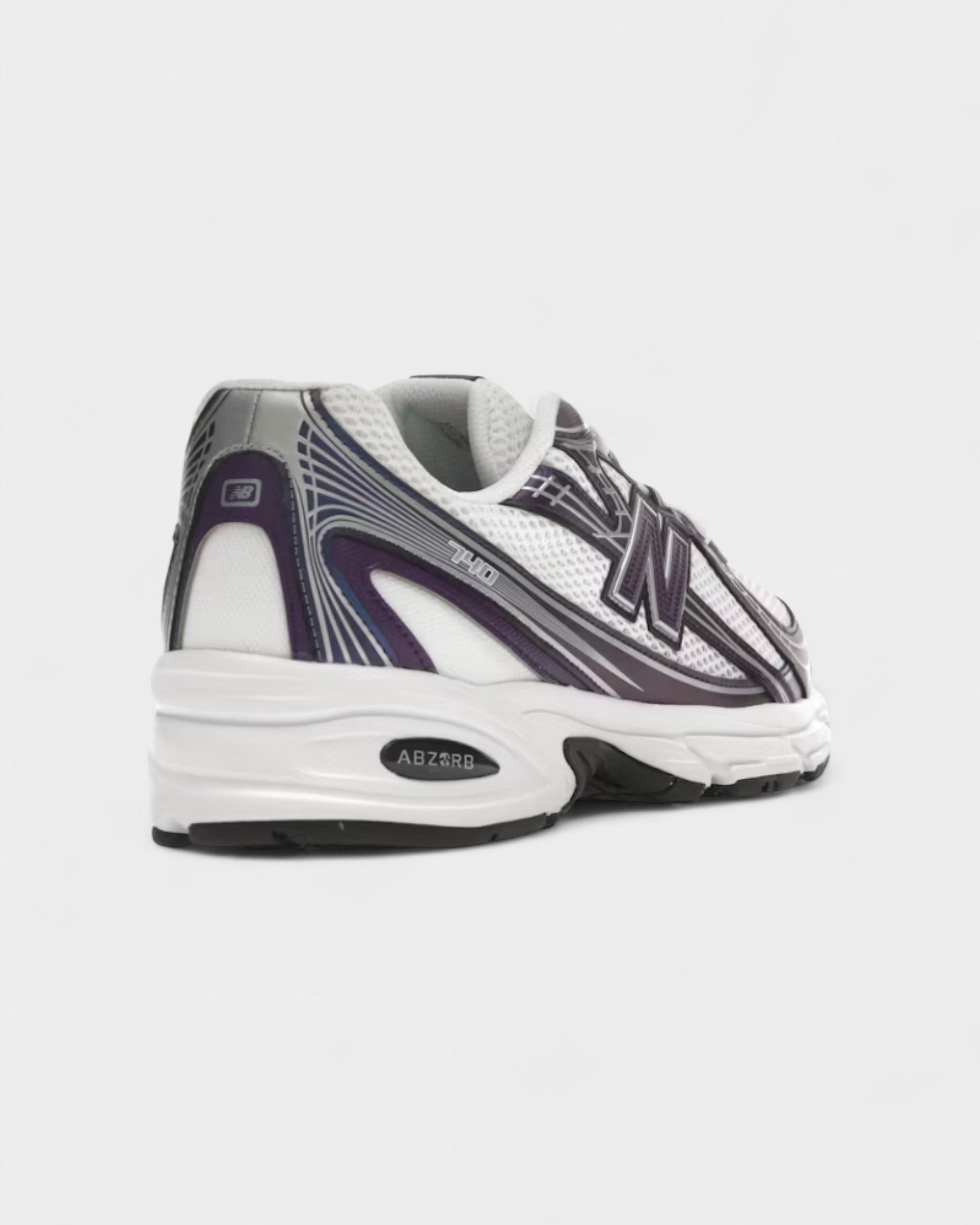 New Balance 740v2 Concord Grape