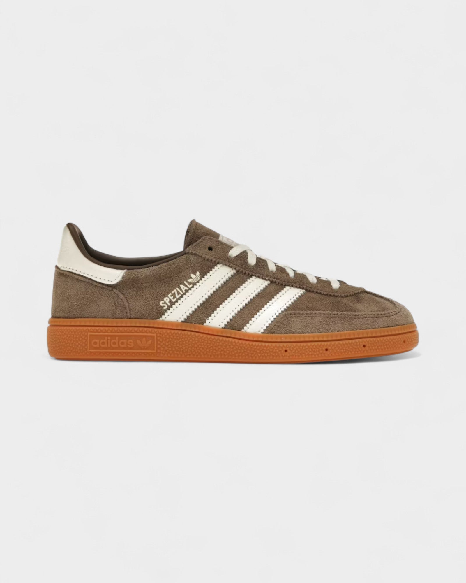 adidas Handball Spezial Earth Strata Gum (Women's)