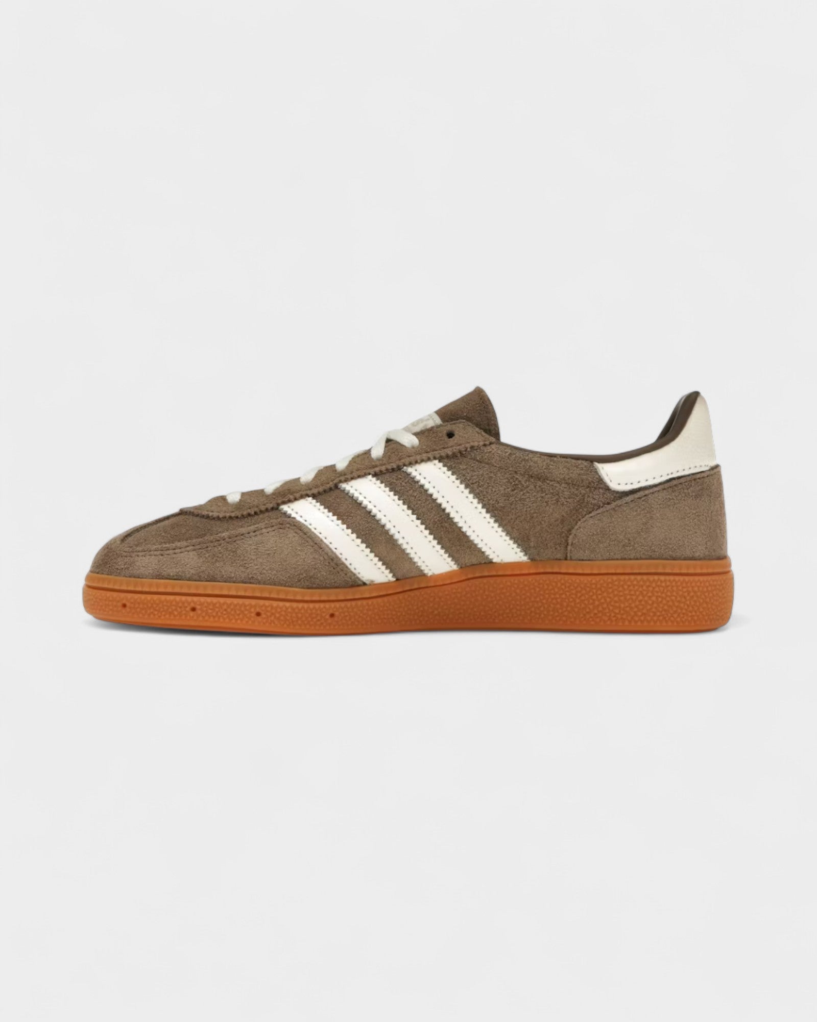 adidas Handball Spezial Earth Strata Gum (Women's)