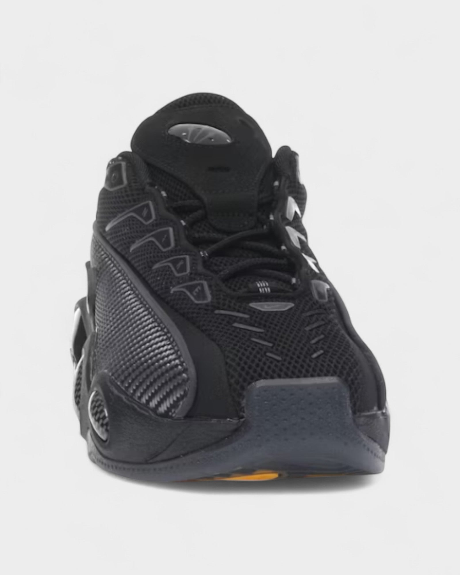 Nike NOCTA Glide Drake Black Iron Grey