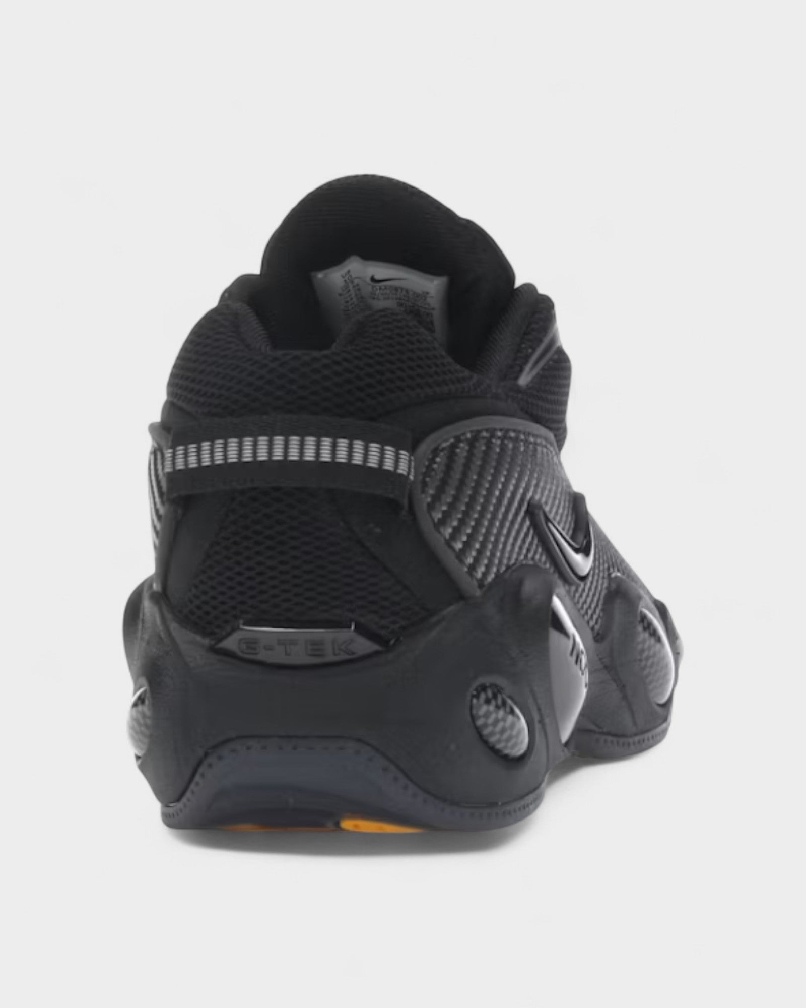 Nike NOCTA Glide Drake Black Iron Grey