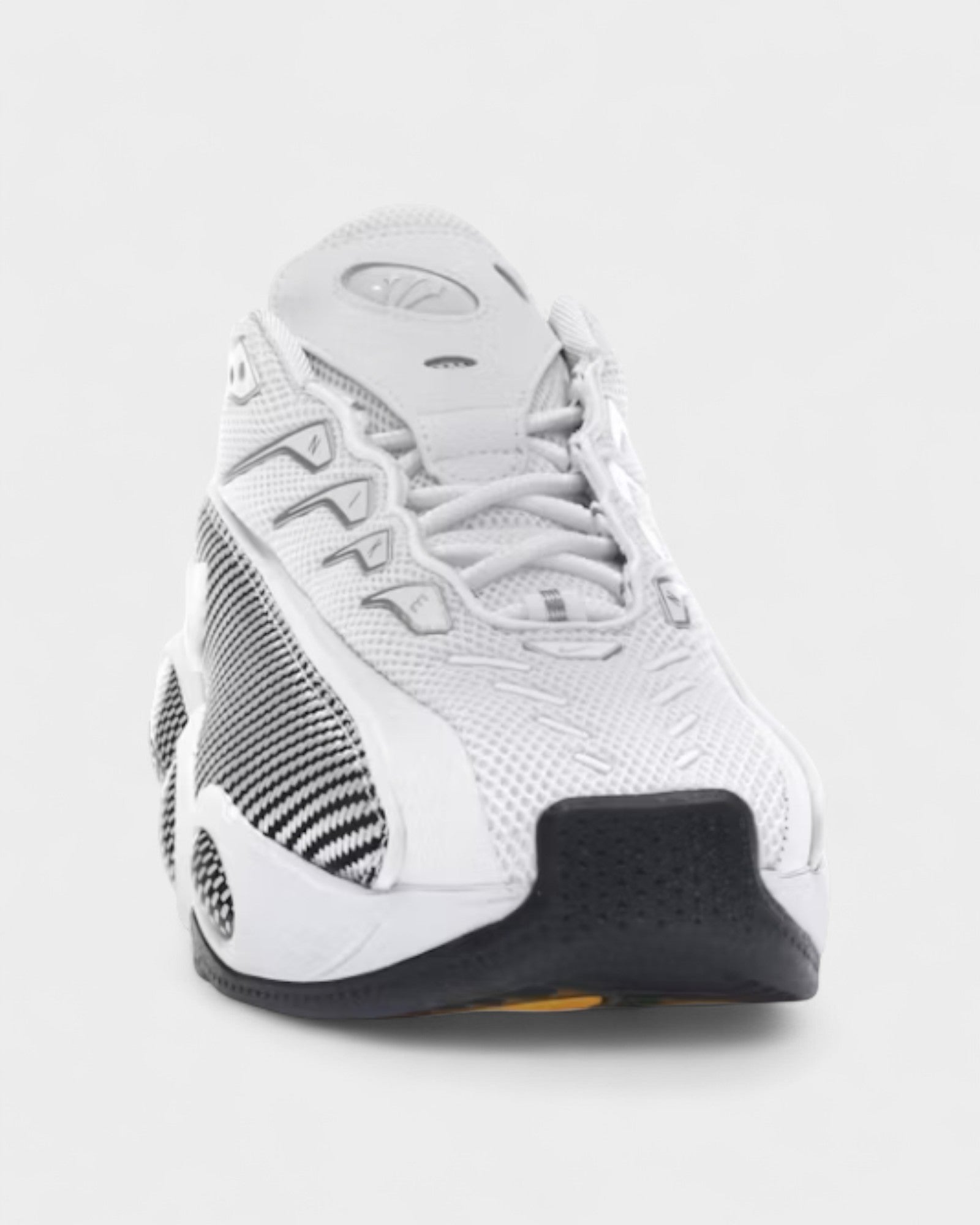 Nike NOCTA Glide Drake White Black