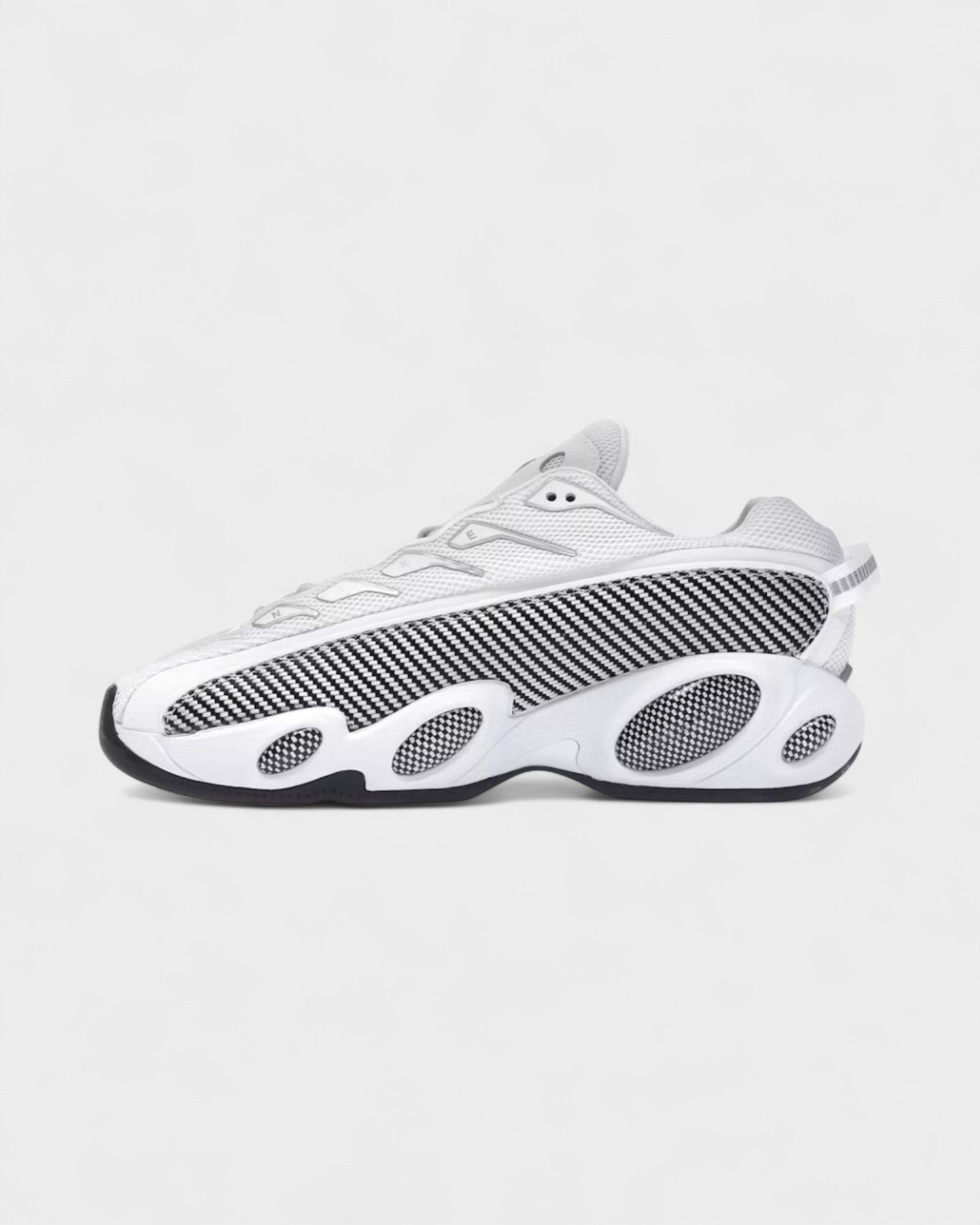 Nike NOCTA Glide Drake White Black