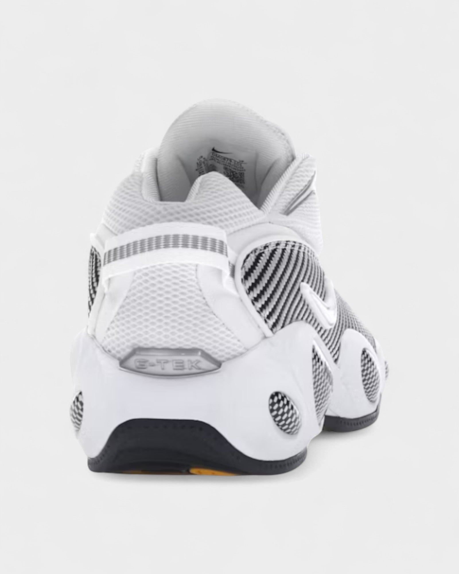 Nike NOCTA Glide Drake White Black