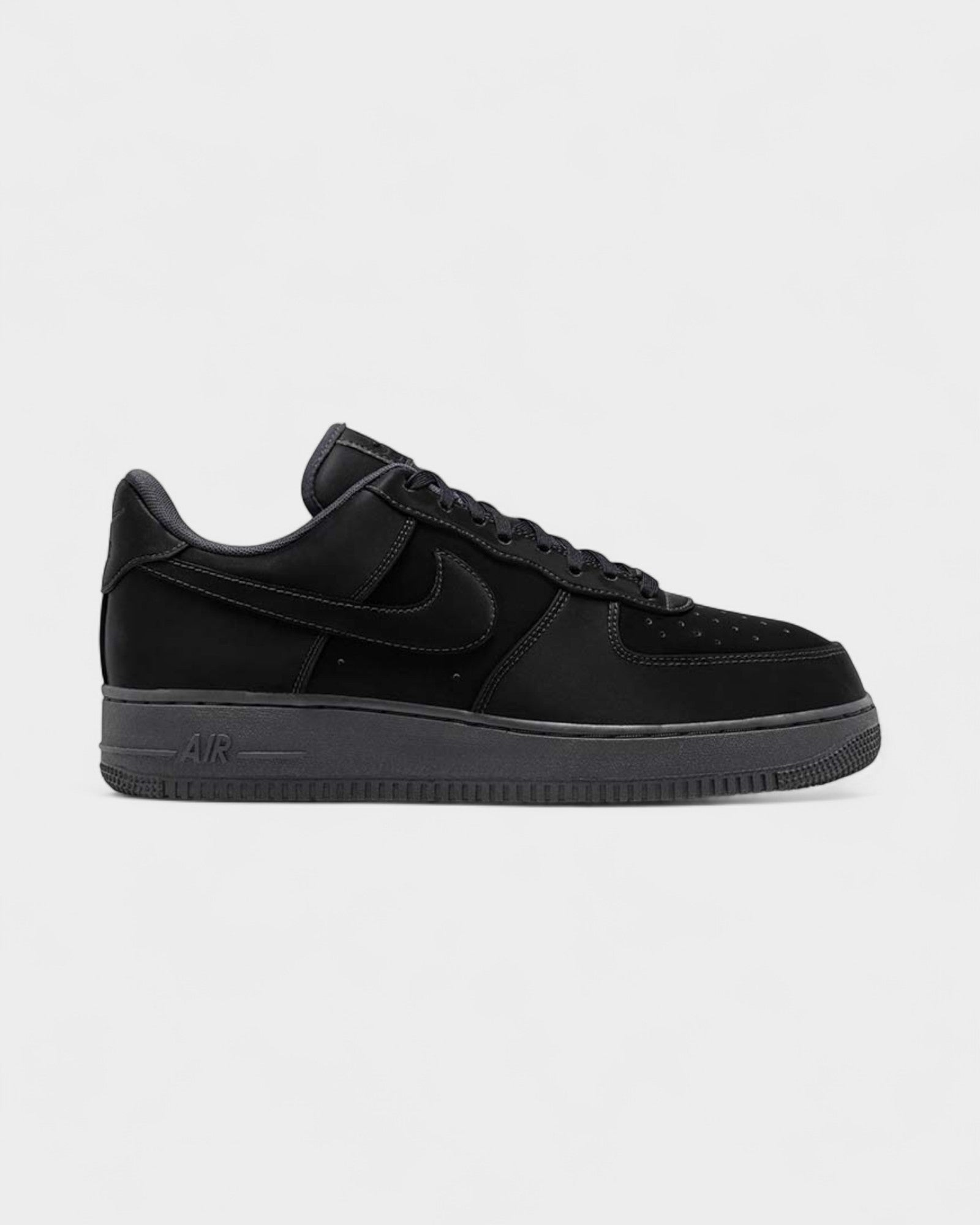 Air Force 1 '07 LV8 'Black Cat'