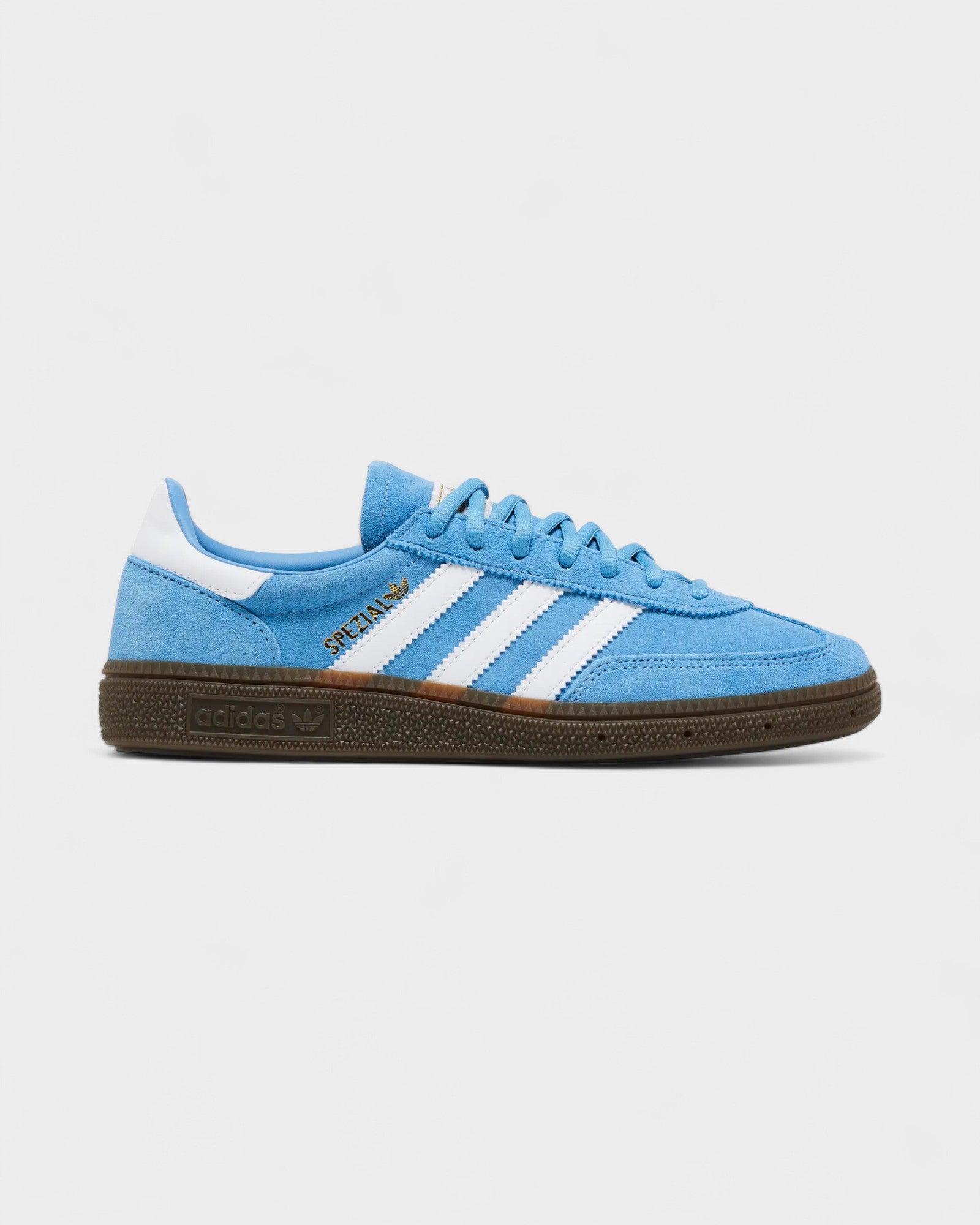 adidas Handball Spezial Light Blue Cloud White (GS)
