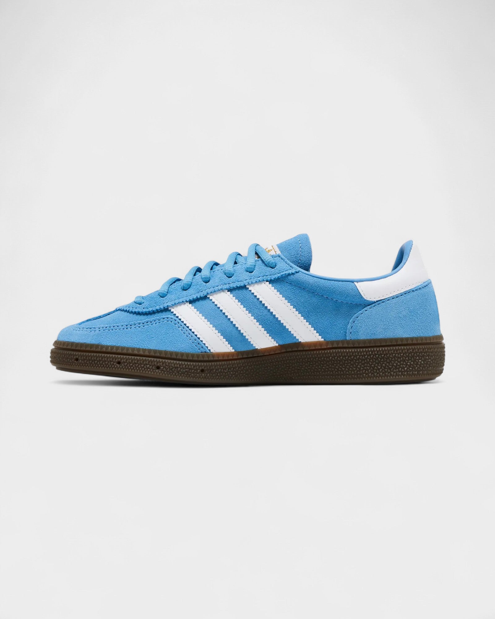 adidas Handball Spezial Light Blue Cloud White (GS)