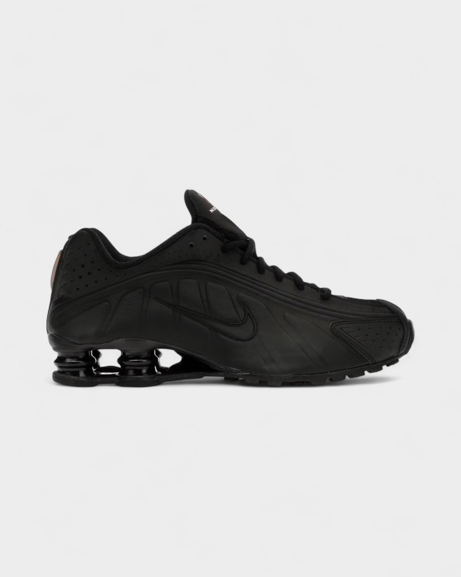 Nike Shox R4 Black (Women's)