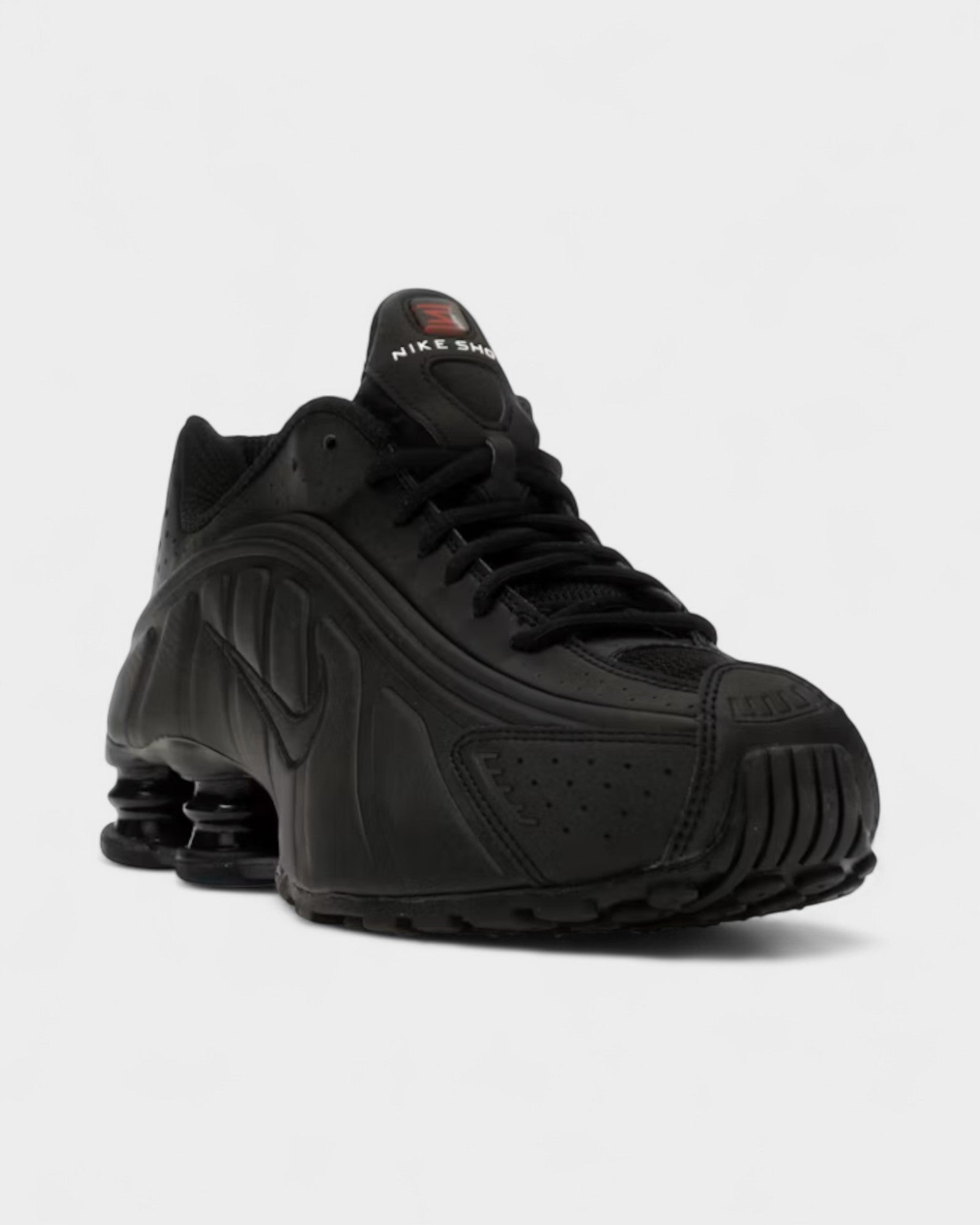 Nike Shox R4 Black (Women's)