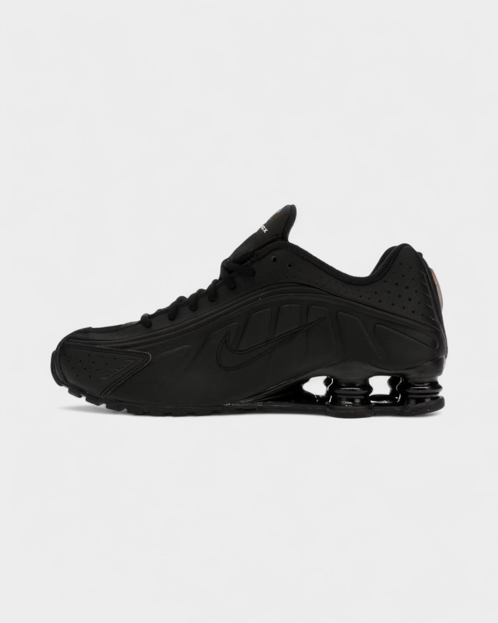 Nike Shox R4 Black (Women's)