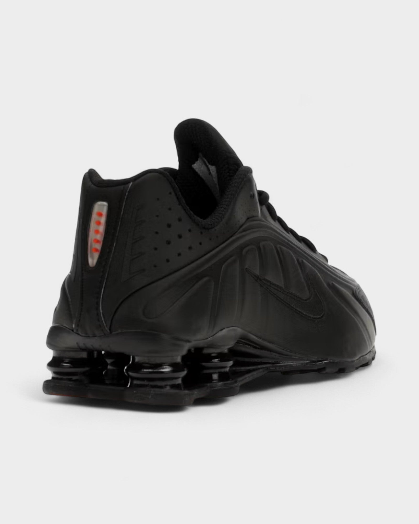 Nike Shox R4 Black (Women's)