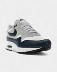 Nike Air Max 1 Essential Summit White Armory Navy
