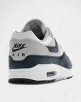 Nike Air Max 1 Essential Summit White Armory Navy