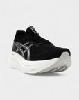 ASICS Gel-Nimbus 27 Black Lake Grey