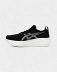 ASICS Gel-Nimbus 27 Black Lake Grey