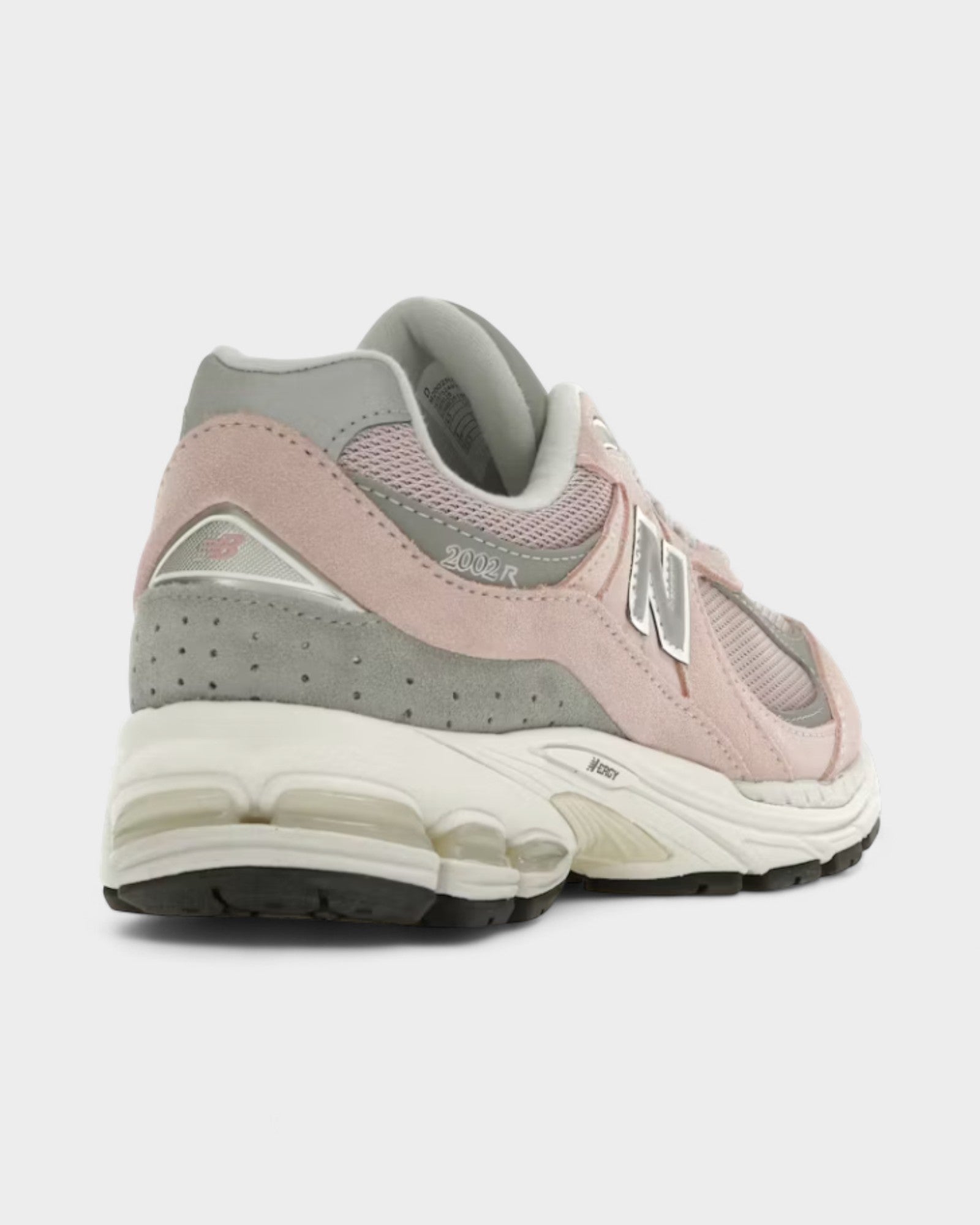 New Balance 2002R Orb Pink