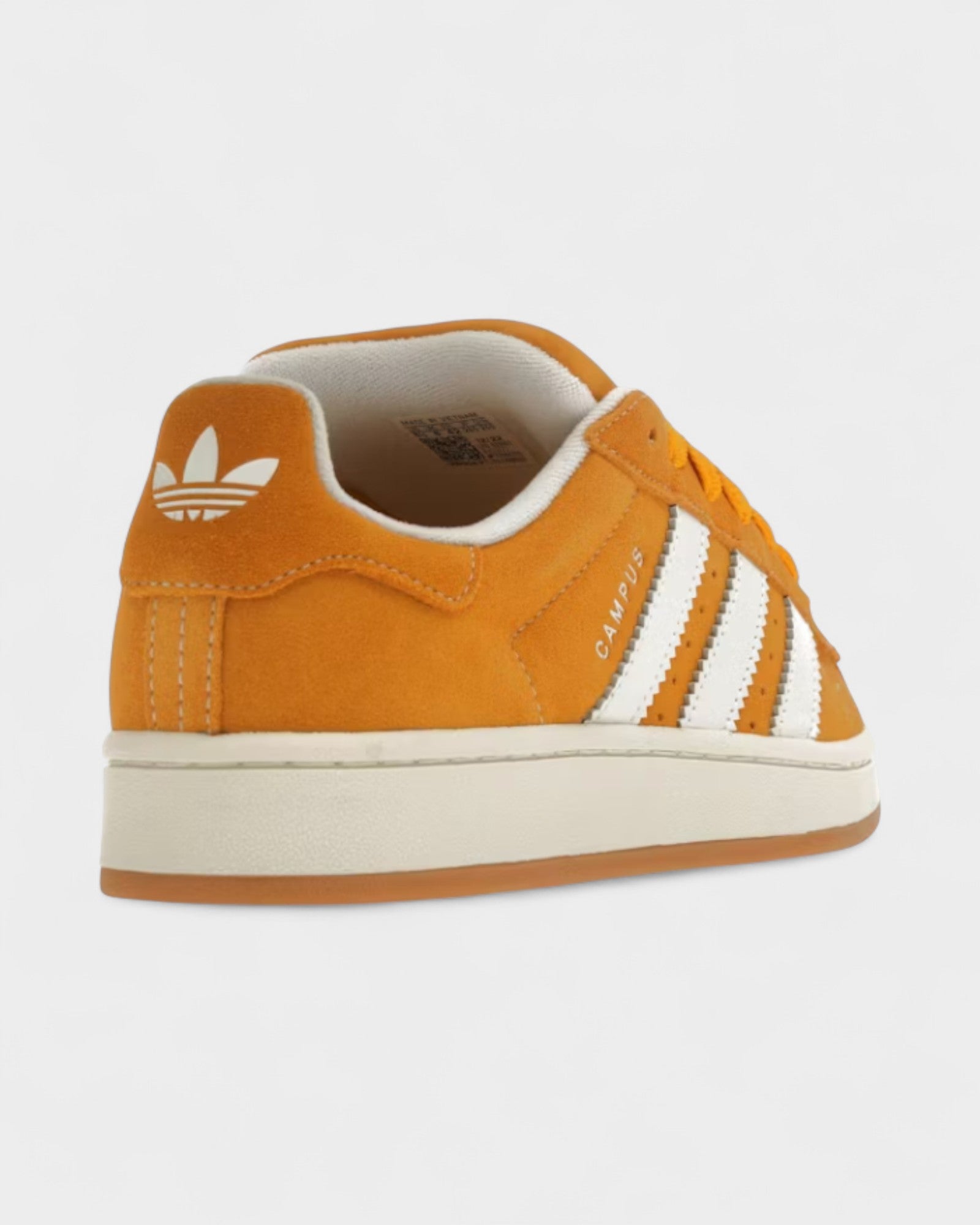 adidas Campus 00s Pantone Cloud White