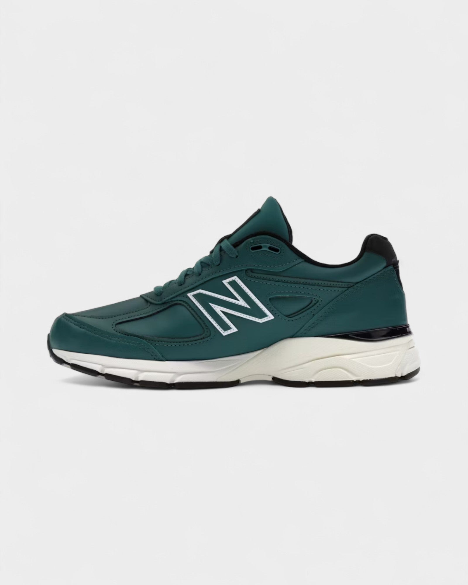New Balance 990v4 MiUSA Teddy Santis Teal