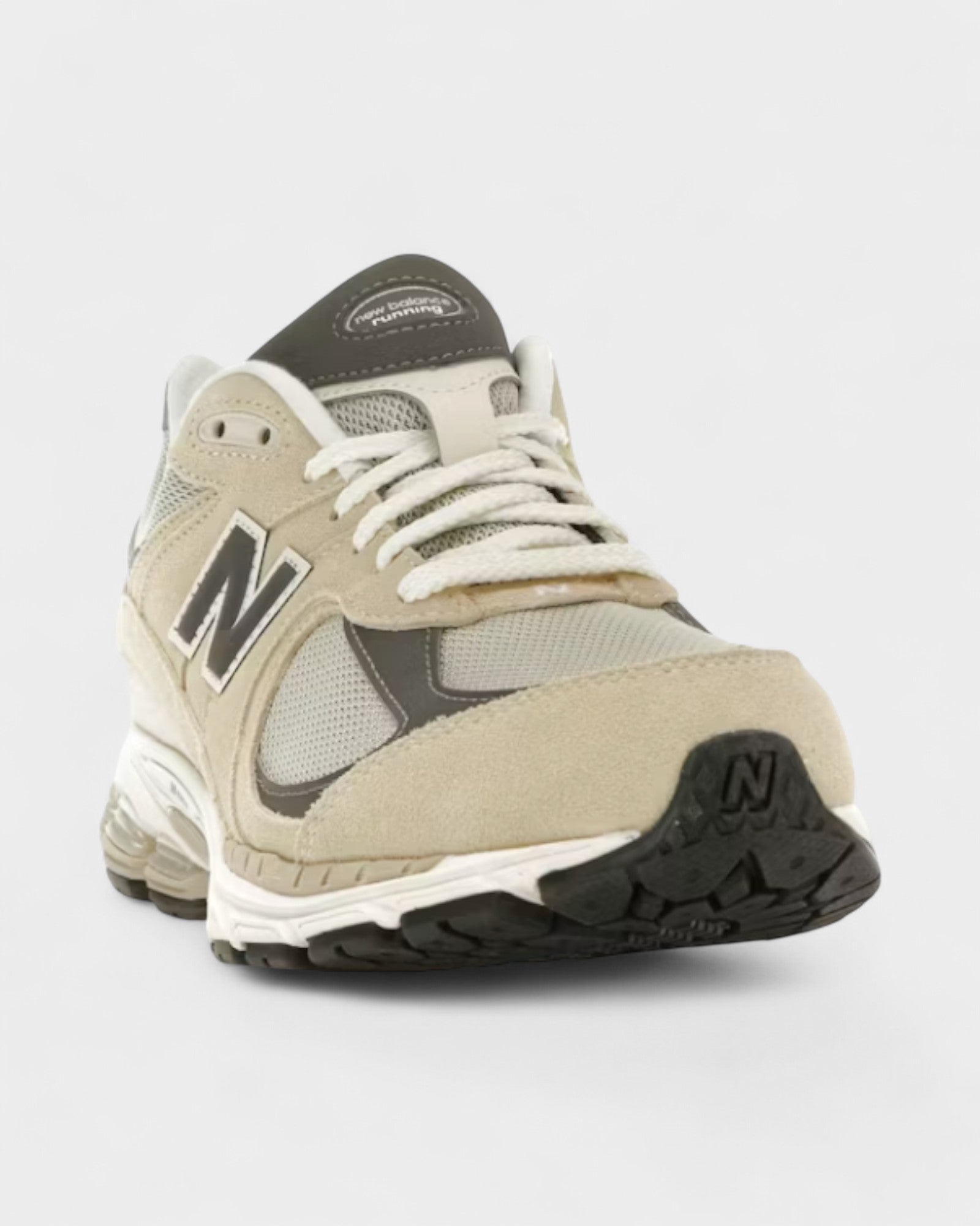 New Balance 2002R Sandstone Magnet (GS)