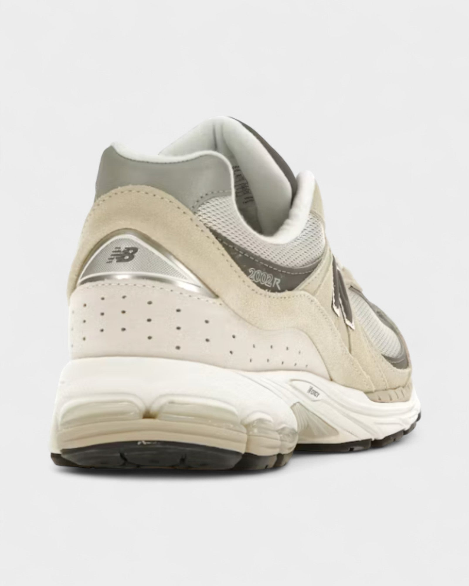 New Balance 2002R Sandstone Magnet (GS)