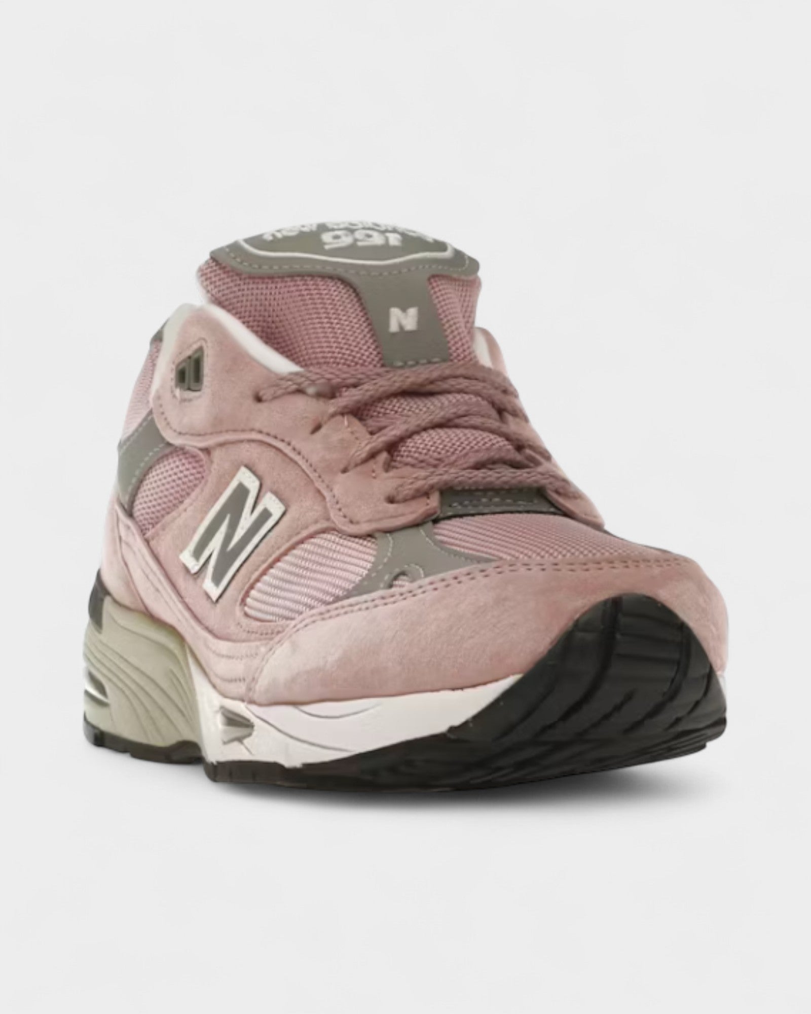 New Balance 991 MiUK Pink (Women's)