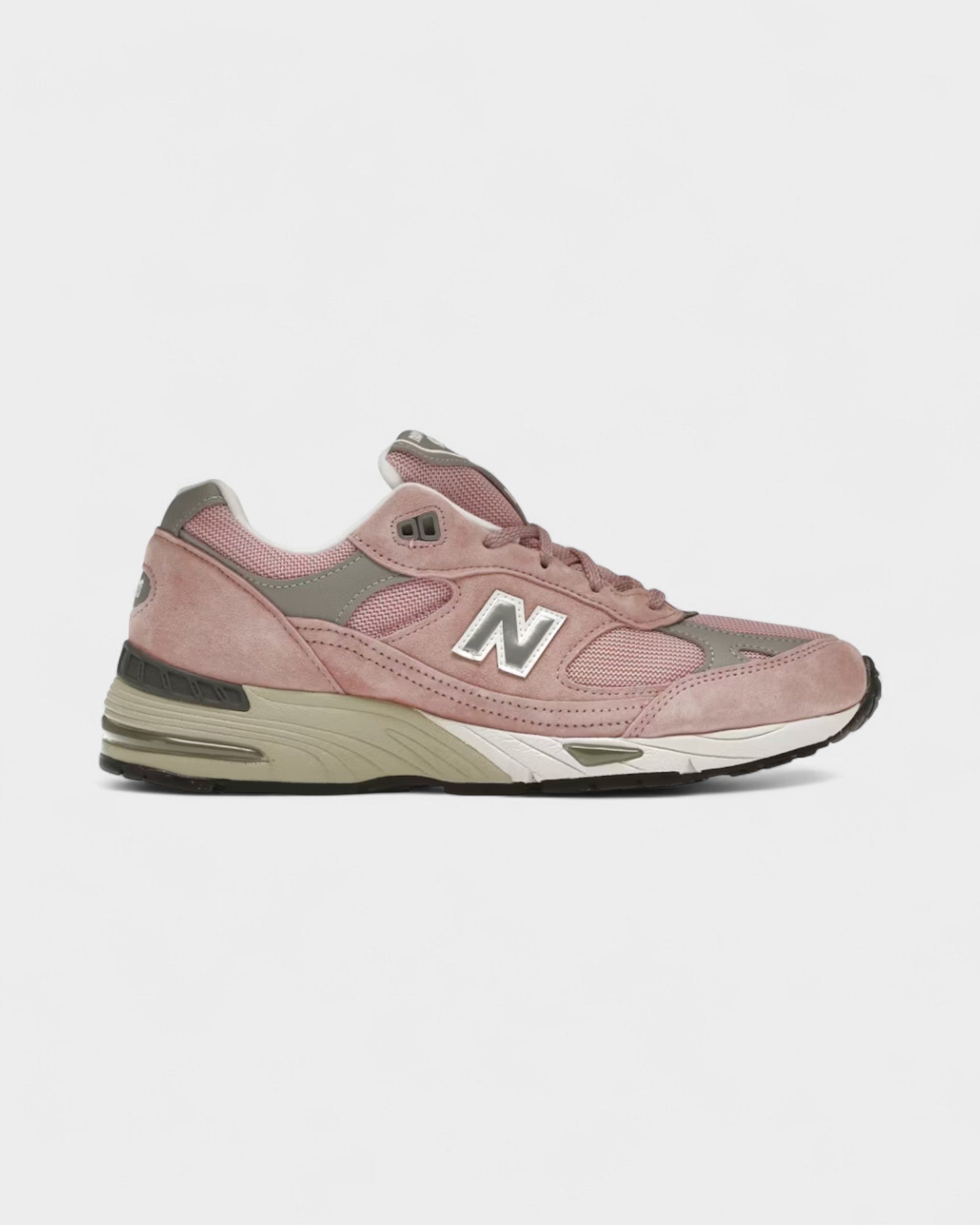 New Balance 991 MiUK Pink (Women's)