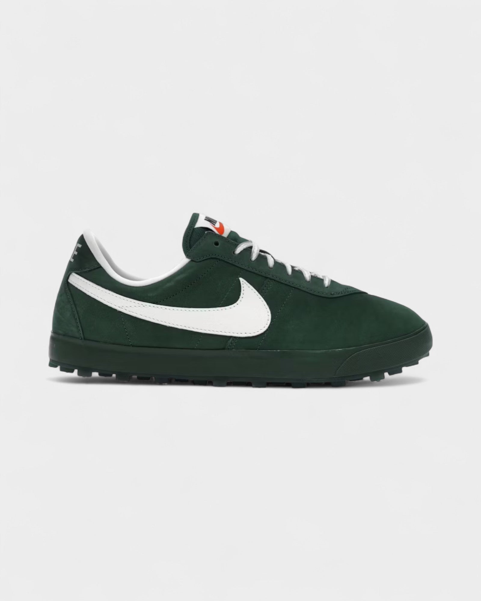 Nike Astro Grabber QS Fir Sail