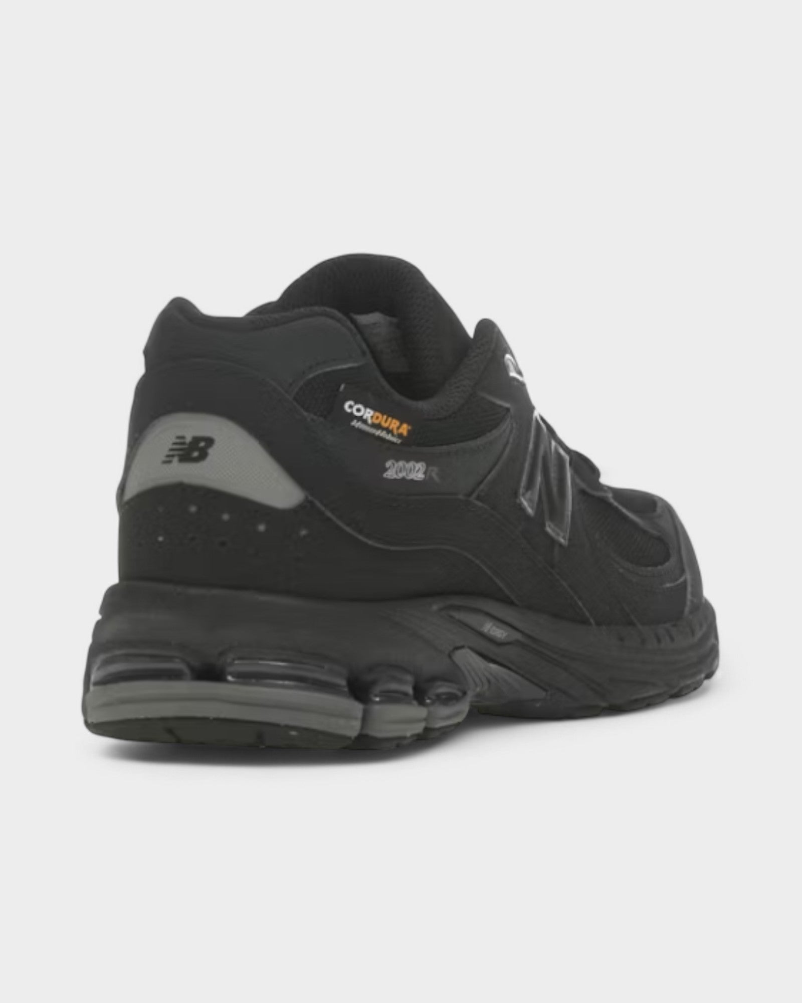 New Balance 2002R Cordura Phantom Black (GS)