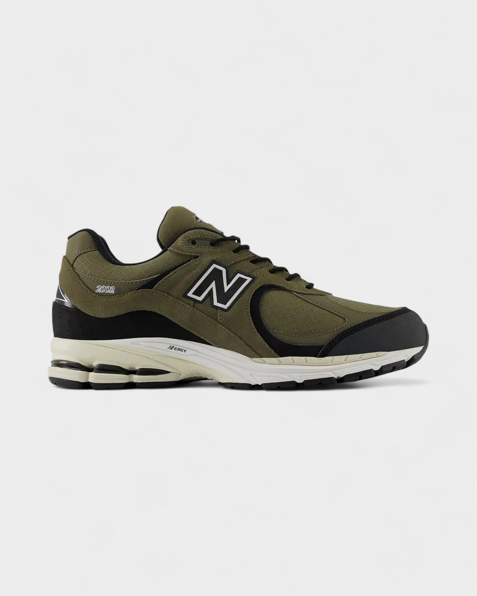New Balance 2002R Gore-Tex Olive
