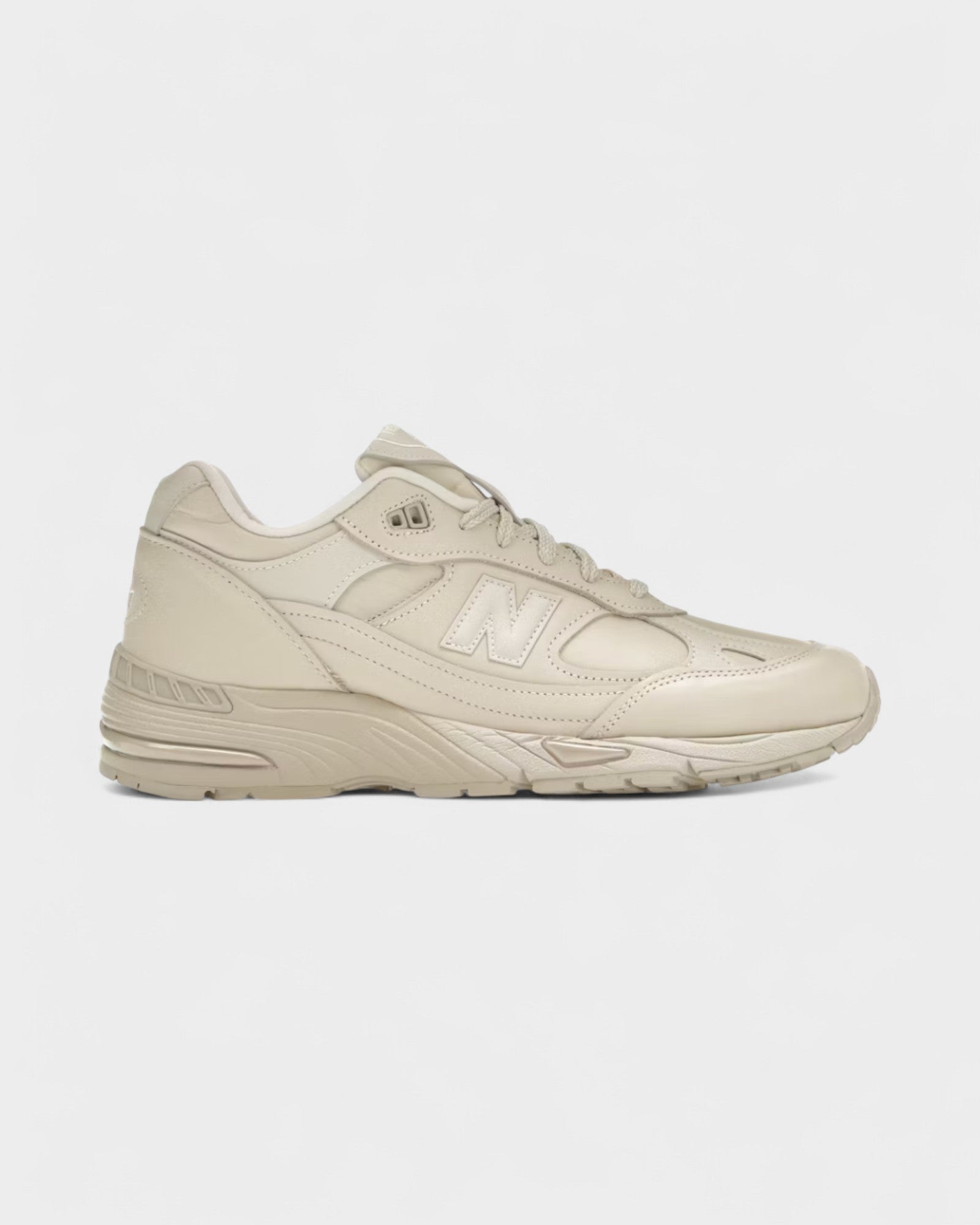 New Balance 991 MiUK Contemporary Luxe