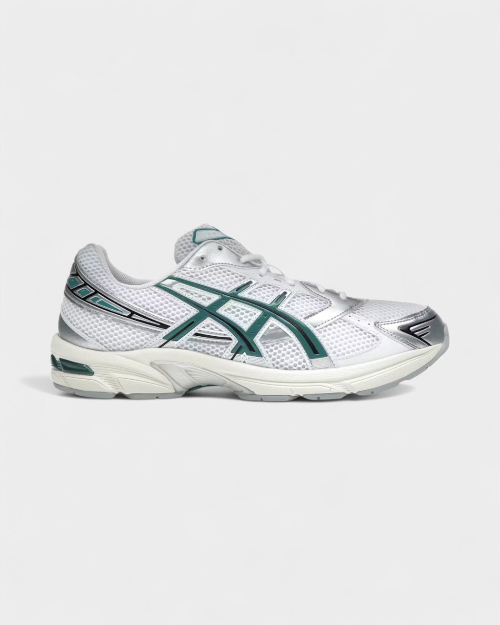 ASICS Gel-1130 White Rainy Lake
