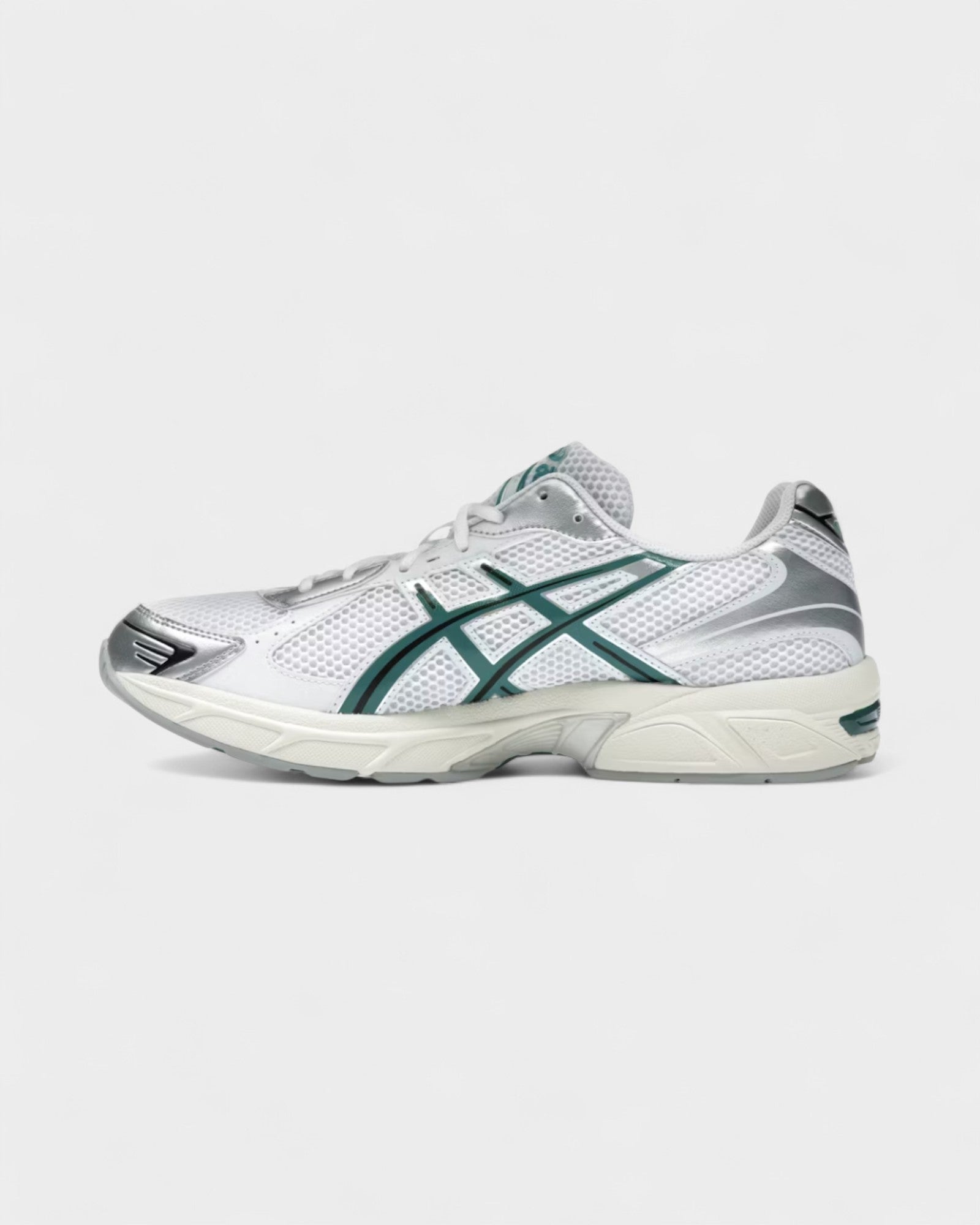 ASICS Gel-1130 White Rainy Lake