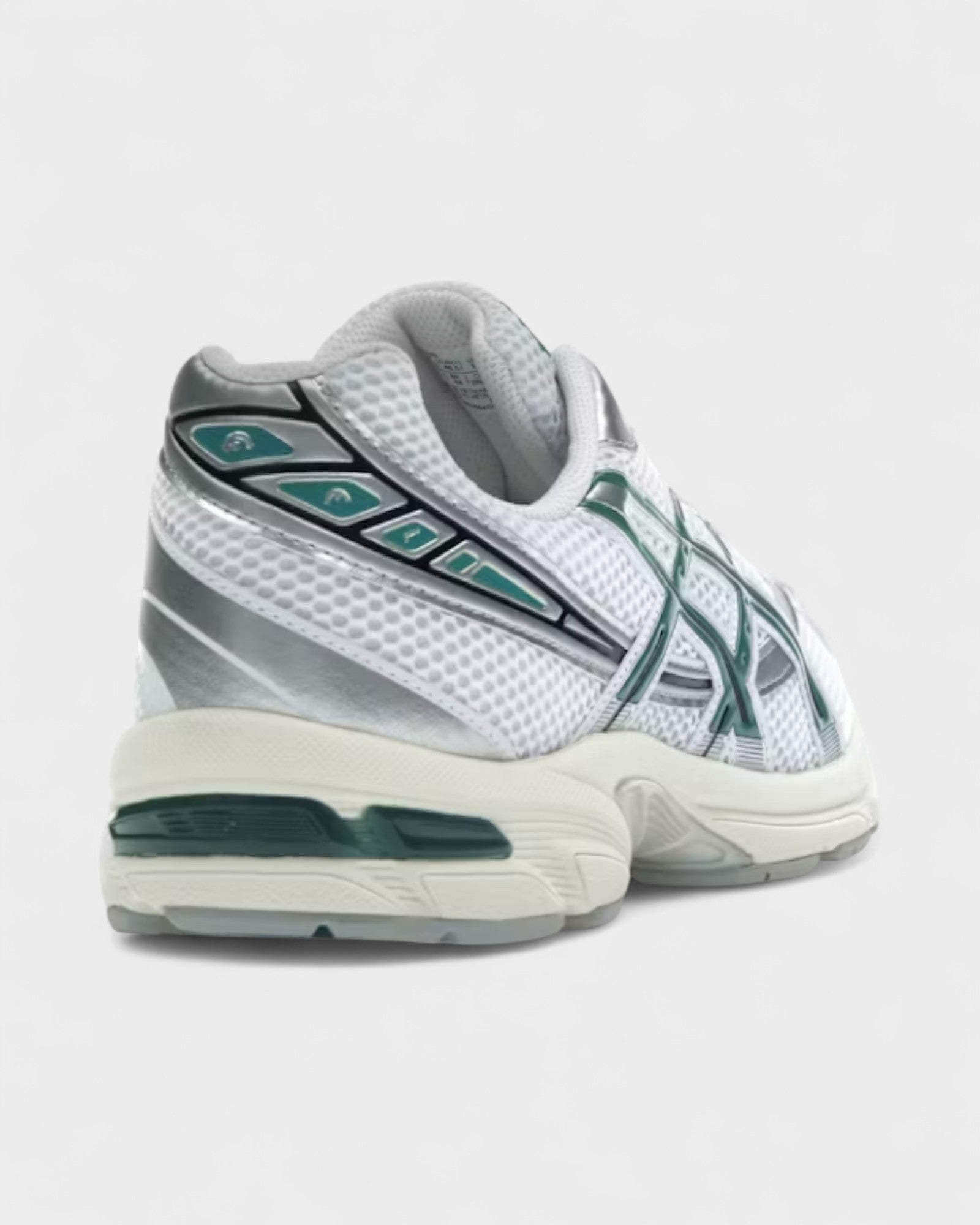 ASICS Gel-1130 White Rainy Lake