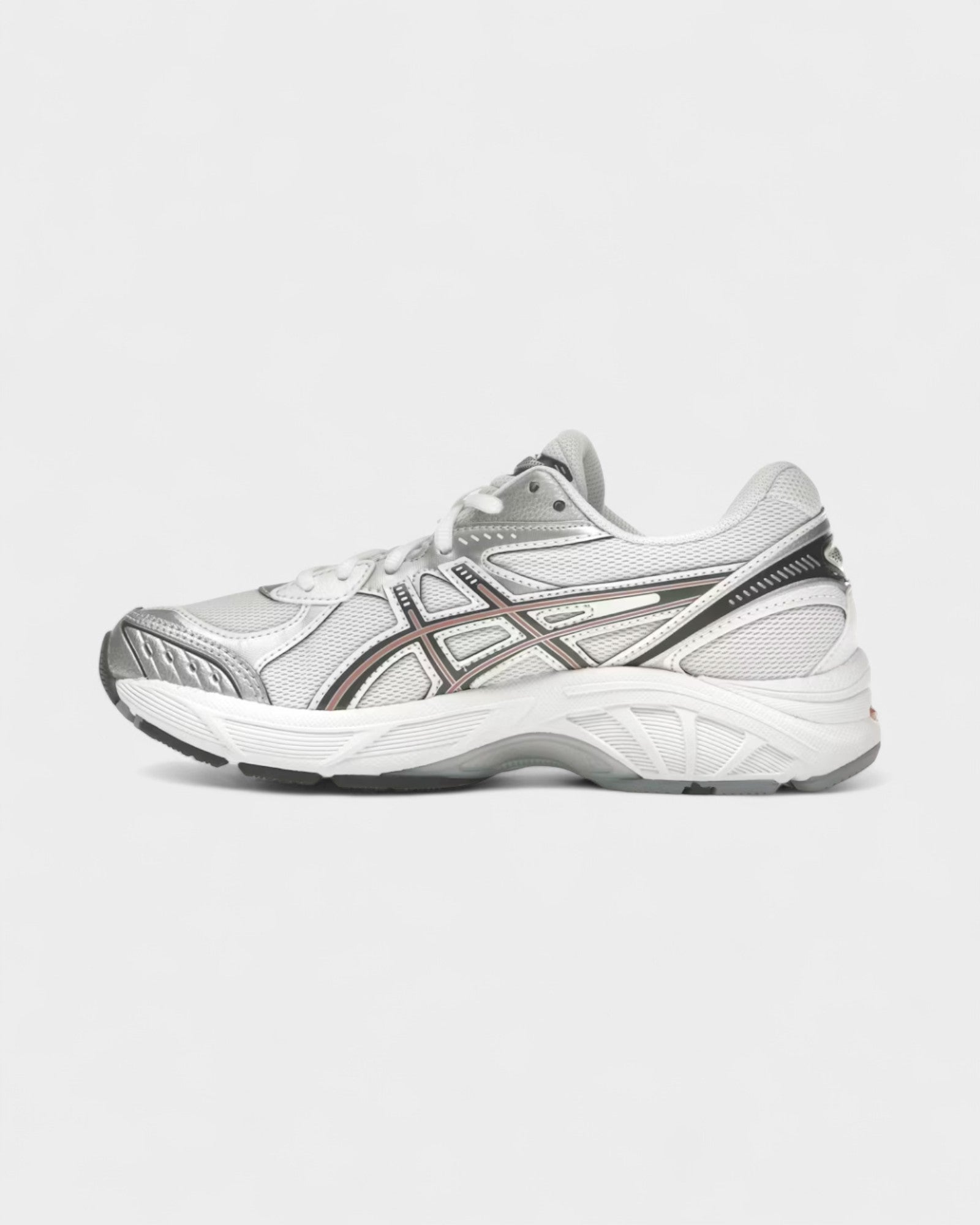 ASICS GT-2160 White Rose Rouge