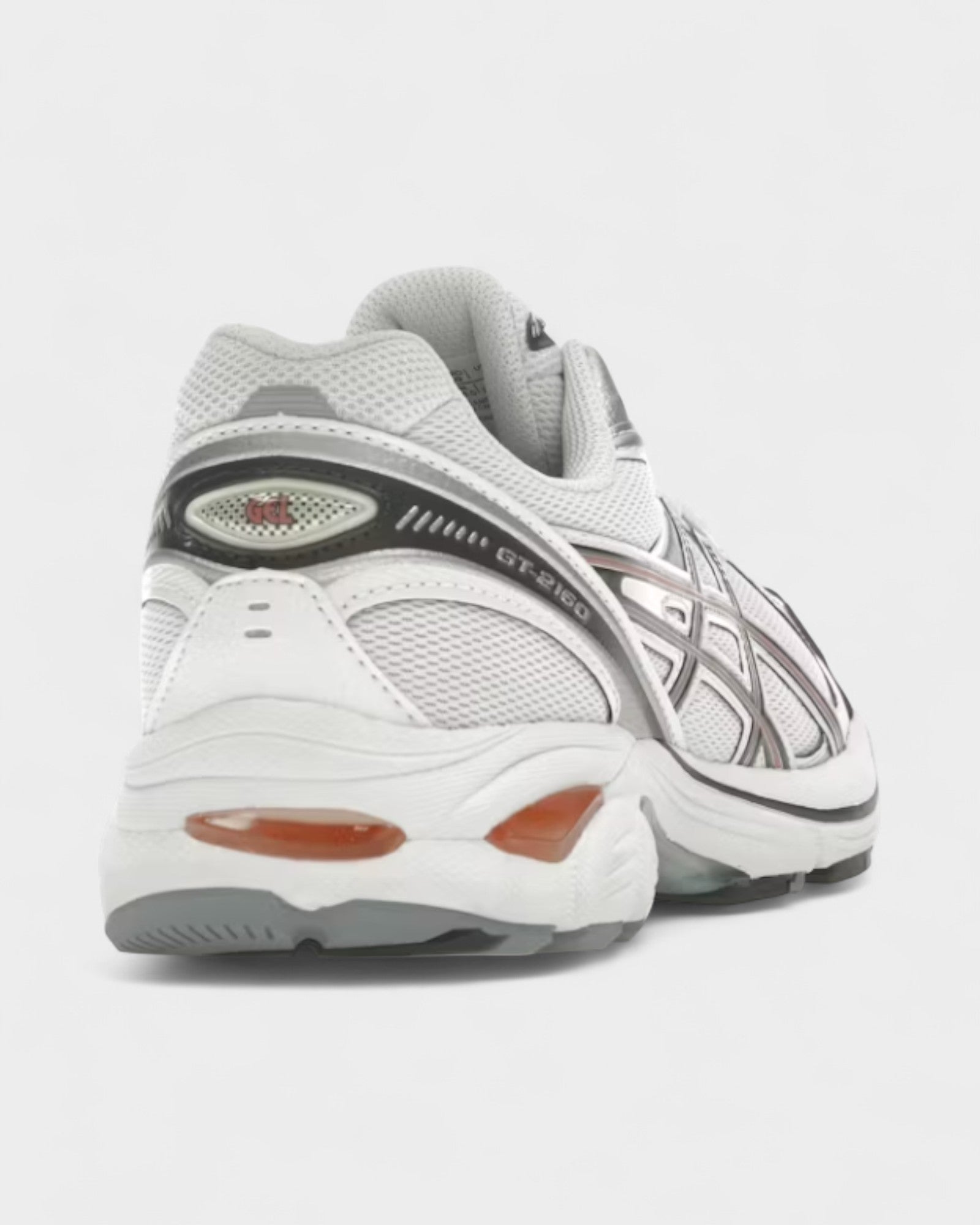 ASICS GT-2160 White Rose Rouge