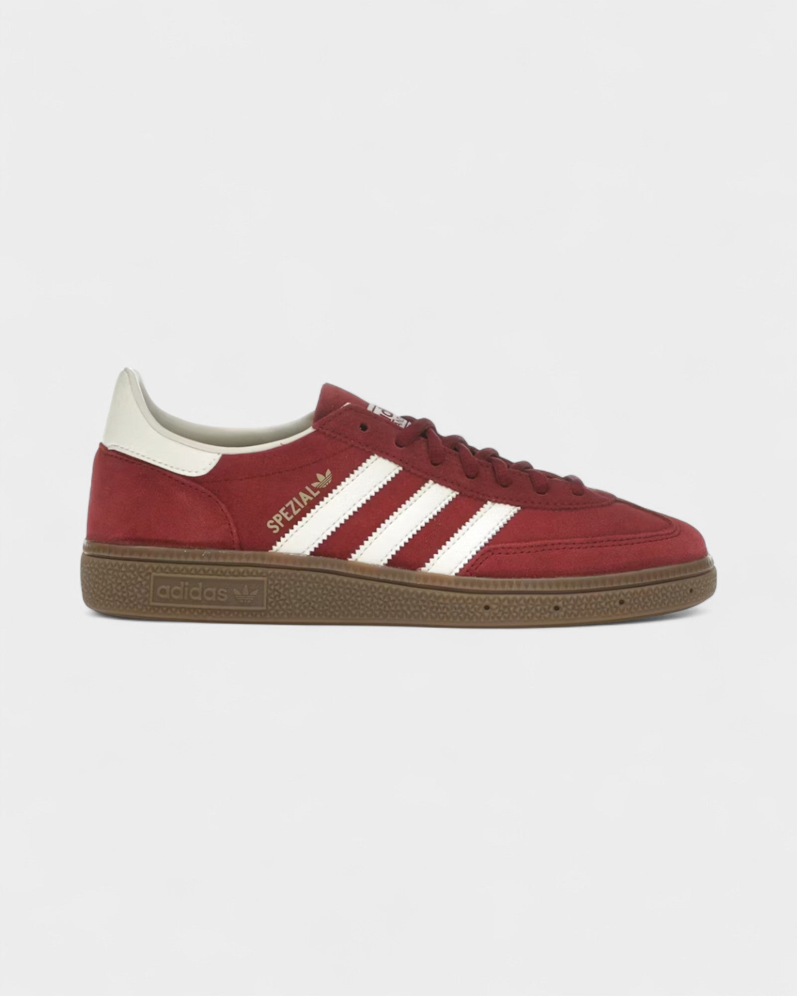 adidas Handball Spezial Burgundy Crew White