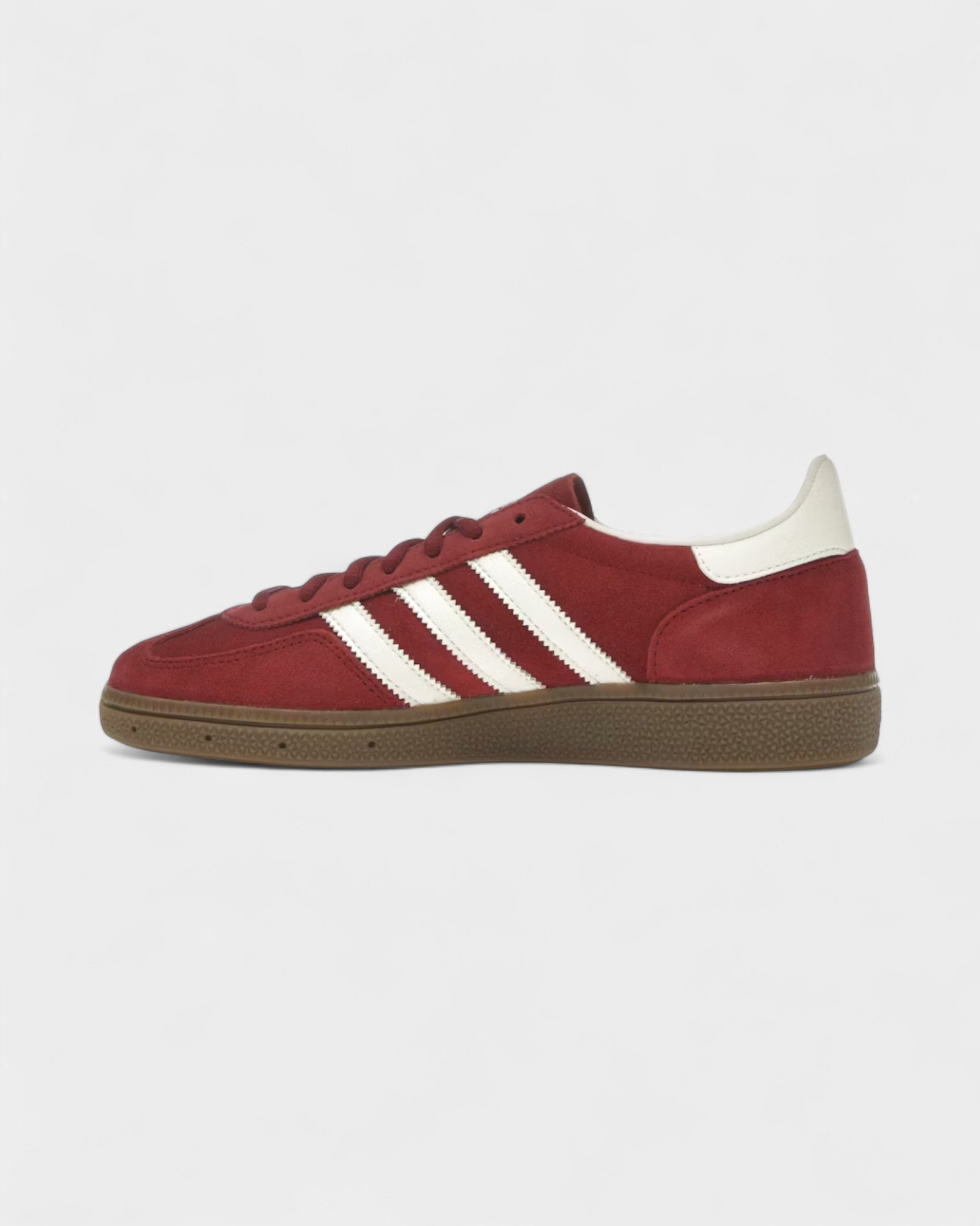 adidas Handball Spezial Burgundy Crew White