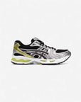 ASICS Gel-Kayano 14 Black Lemon Spark