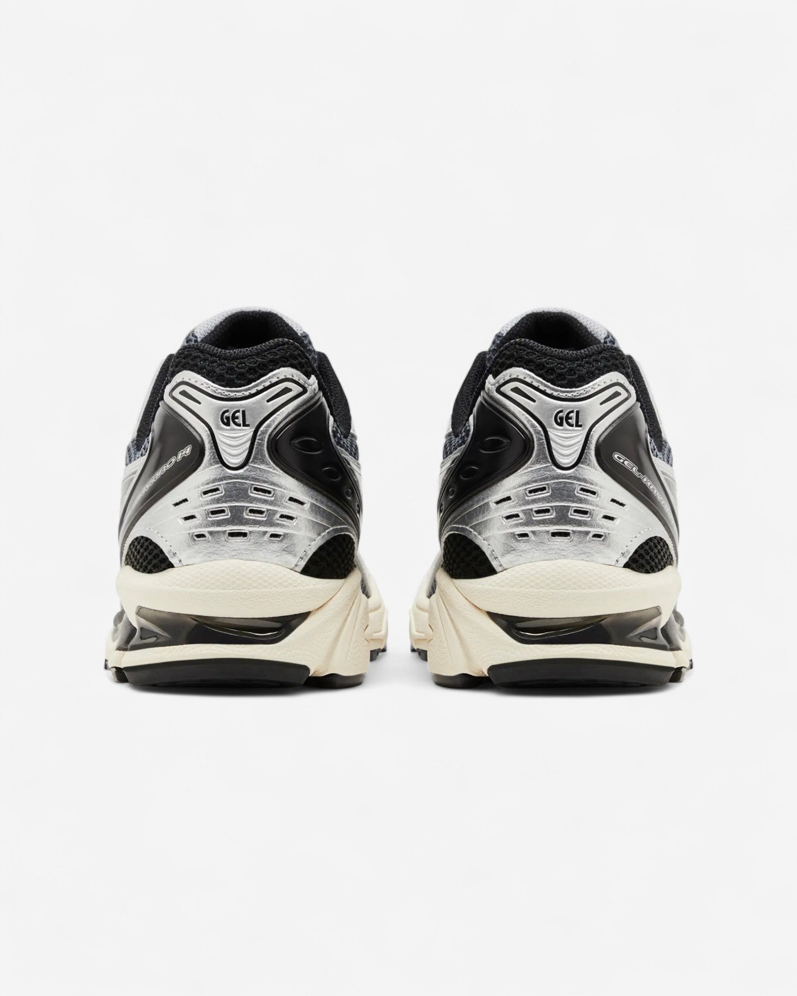 Asics Gel-Kayano 14 Carrier Grey